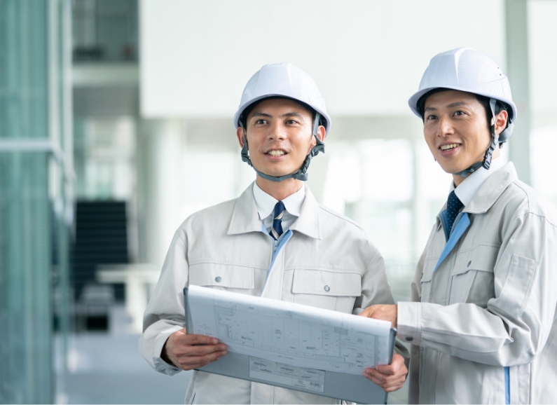 会社情報