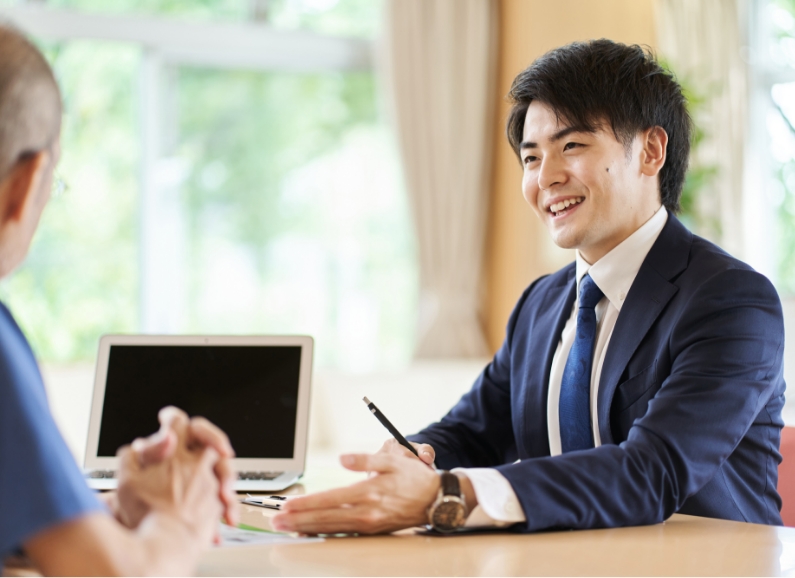 社会貢献活動